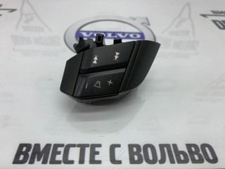Переключатель аудио правый, ориг. номер 30739568, Volvo V70 2004-2007