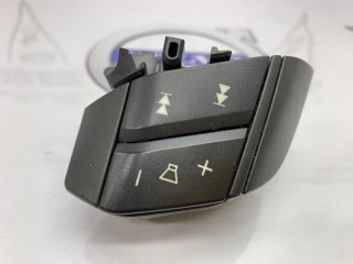 Переключатель аудио правый, ориг. номер 30739568, Volvo V70 2004-2007