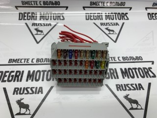 Блок предохранителей, ориг. номер 9162439, Volvo XC70 2004-2007