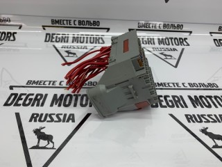 Блок предохранителей, ориг. номер 9162439, Volvo XC70 2004-2007