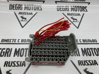 Блок предохранителей, ориг. номер 9162439, Volvo XC70 2004-2007