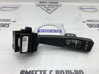 Переключатель стеклоочистителей, ориг. номер 31264169, Volvo V70 2007-2013