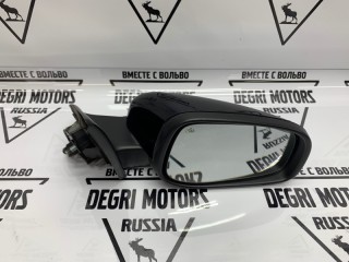 Зеркало переднее правое, ориг. номер 30745252, Volvo S60 2004-2010