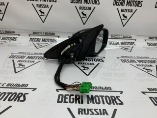 Зеркало переднее правое, ориг. номер 30745252, Volvo S60 2004-2010