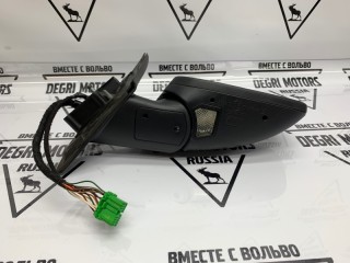 Зеркало переднее правое, ориг. номер 30745252, Volvo S60 2004-2010