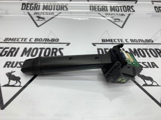 Переключатель стеклоочистителей правый, ориг. номер 31268567, Volvo S60 2004-2010