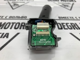 Переключатель стеклоочистителей правый, ориг. номер 31268567, Volvo S60 2004-2010