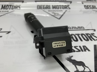 Переключатель стеклоочистителей правый, ориг. номер 31268567, Volvo S60 2004-2010