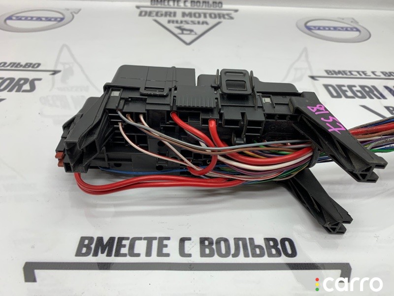 Блок предохранителей Volvo XC60 2008-2013, 31300188, фото 5