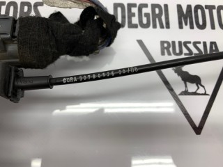 Замок двери задний правый, ориг. номер 30699762, Volvo V70 2004-2007