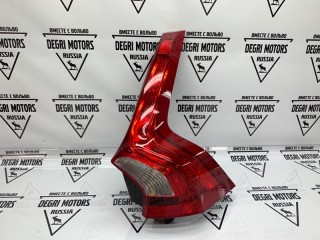 Фонарь задний правый, ориг. номер 31395929, Volvo V60 2010-2013