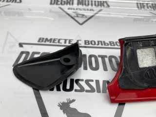 Фонарь задний правый, ориг. номер 31395929, Volvo V60 2010-2013