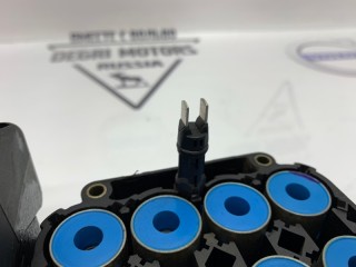 Блок управления ABS, ориг. номер 30793453, Volvo V70 2004-2007