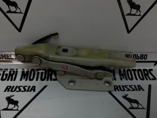 Петля капота передняя правая, ориг. номер 41617120276, BMW 525i E61 2002-2007