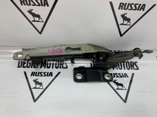 Петля капота передняя левая, ориг. номер 31385814, Volvo XC60 2008-2013