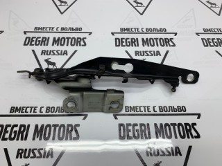 Петля капота передняя левая, ориг. номер 31385814, Volvo XC60 2008-2013