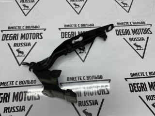 Петля капота передняя левая, ориг. номер 31385814, Volvo XC60 2008-2013