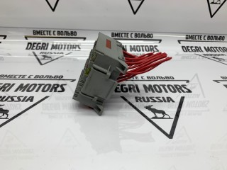 Блок предохранителей, ориг. номер 9162439, Volvo V70 2004-2007