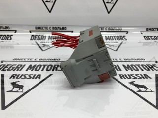 Блок предохранителей, ориг. номер 9162439, Volvo V70 2004-2007