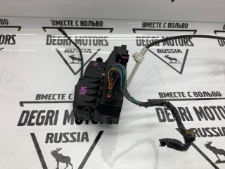 Замок двери задний правый, ориг. номер 31349871, Volvo V60 2010-2013