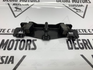 Петля багажника задняя Volvo V60 2010-2013, 30753122