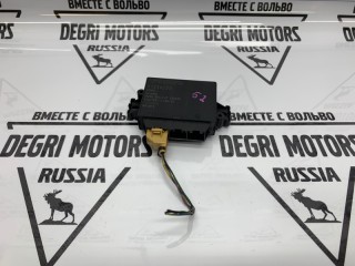 Блок управления парктроника, ориг. номер 31341090, Volvo V60 2010-2013