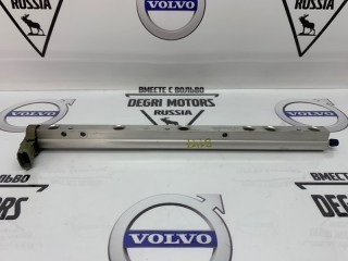 Топливная рампа, ориг. номер 31355799, Volvo V70 2007-2013