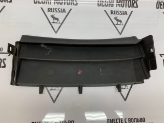 Молдинг крыла передний левый, ориг. номер JAK000050LPO, Land Rover Range Rover L322 2002-2005