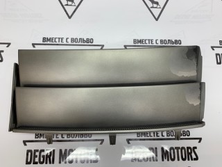 Молдинг крыла передний правый, ориг. номер JAK000040LPO, Land Rover Range Rover L322 2002-2005