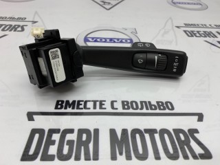 Переключатель стеклоочистителей, ориг. номер 31264169, Volvo V60 2010-2013