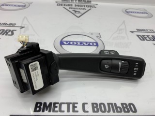 Переключатель стеклоочистителей, ориг. номер 31264169, Volvo V60 2010-2013