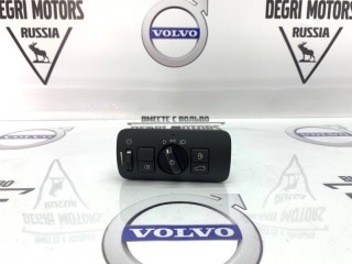 Блок управления светом, ориг. номер 31443846, Volvo V60 2010-2013