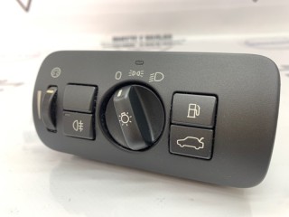Блок управления светом, ориг. номер 31443846, Volvo V60 2010-2013
