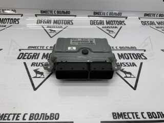 Блок ECM, ориг. номер 36002556, Volvo V70 2007-2013