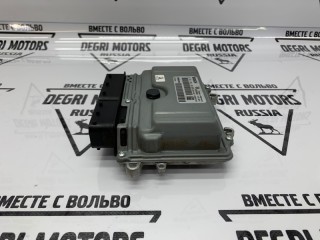 Блок ECM, ориг. номер 36002556, Volvo V70 2007-2013