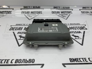 Блок ECM, ориг. номер 36002556, Volvo V70 2007-2013