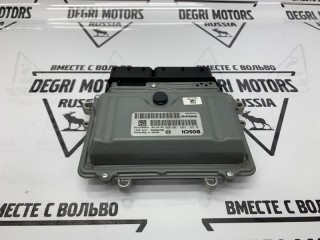 Блок ECM, ориг. номер 36002556, Volvo V70 2007-2013