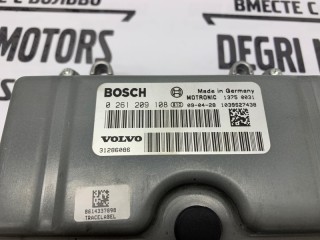 Блок ECM, ориг. номер 36002556, Volvo V70 2007-2013