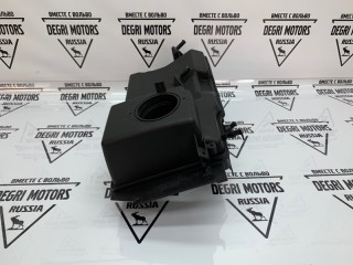 Корпус салонного фильтра, ориг. номер 30677718, Volvo V70 2007-2013
