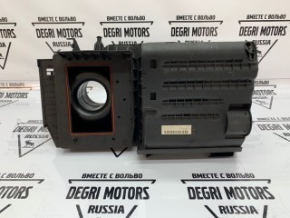 Корпус салонного фильтра, ориг. номер 30677718, Volvo V70 2007-2013