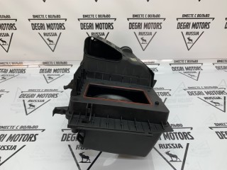 Корпус салонного фильтра, ориг. номер 30677718, Volvo V70 2007-2013