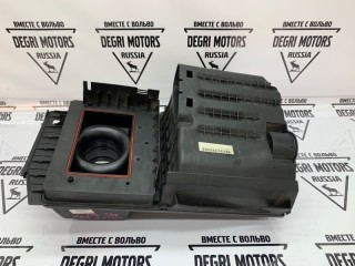 Корпус салонного фильтра, ориг. номер 30677718, Volvo V70 2007-2013