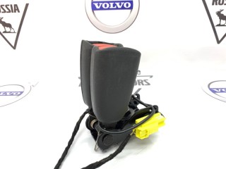 Замок ремня безопасности задний, ориг. номер 8632319, Volvo XC70 2007-2013