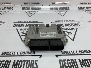 Блок ECM, ориг. номер 36001396, Volvo XC60 2008-2013