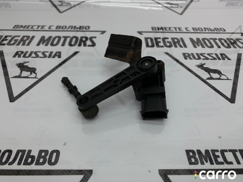 Датчик положения кузова передний Land Rover Range Rover Sport L494 2013-2017, LR033256, фото 1