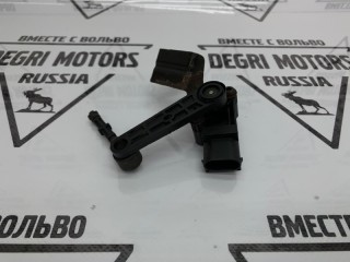 Датчик положения кузова передний, ориг. номер LR033256, Land Rover Range Rover Sport L494 2013-2017