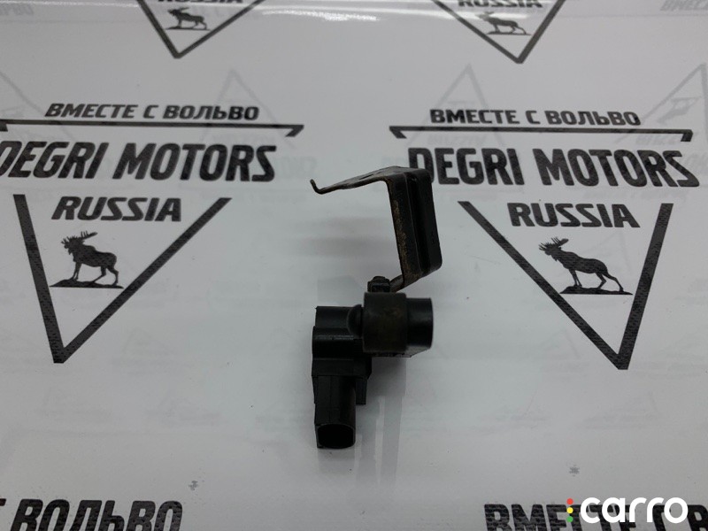 Датчик положения кузова передний Land Rover Range Rover Sport L494 2013-2017, LR033256, фото 2