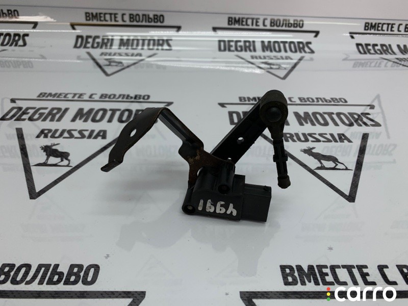 Датчик положения кузова передний Land Rover Range Rover Sport L494 2013-2017, LR033256, фото 3
