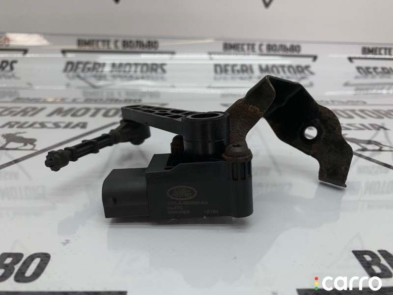 Датчик положения кузова передний Land Rover Range Rover Sport L494 2013-2017, LR033256, фото 4