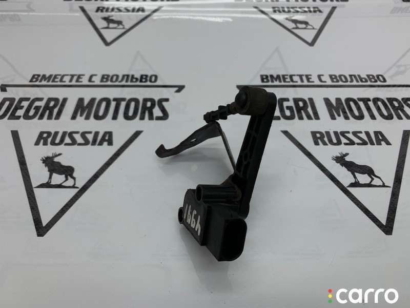 Датчик положения кузова передний Land Rover Range Rover Sport L494 2013-2017, LR033256, фото 5